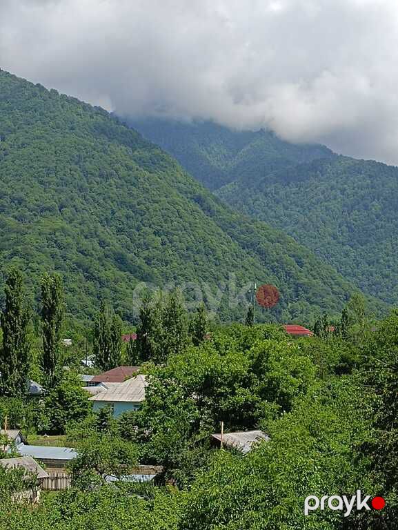 Həyət evi kirayə verilir, Qəbələ ş — Ev, villa, Qəbələ (4)