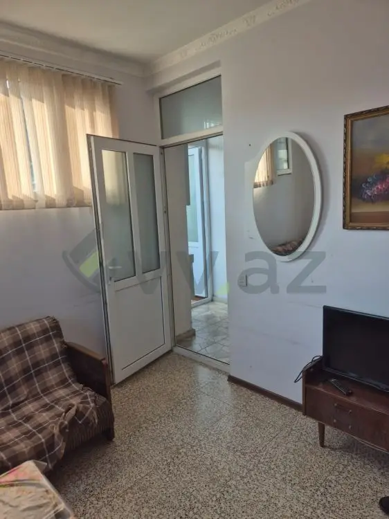 2 otaqlı Həyət evi Kirayə, Yasamal qəs., Yasamal, Bakı — Ev, villa, Bakı (5)