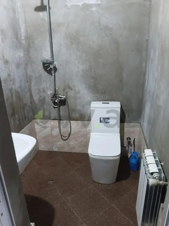 2 otaqlı Həyət evi Kirayə, Yasamal qəs., Yasamal, Bakı — Ev, villa, Bakı (3)
