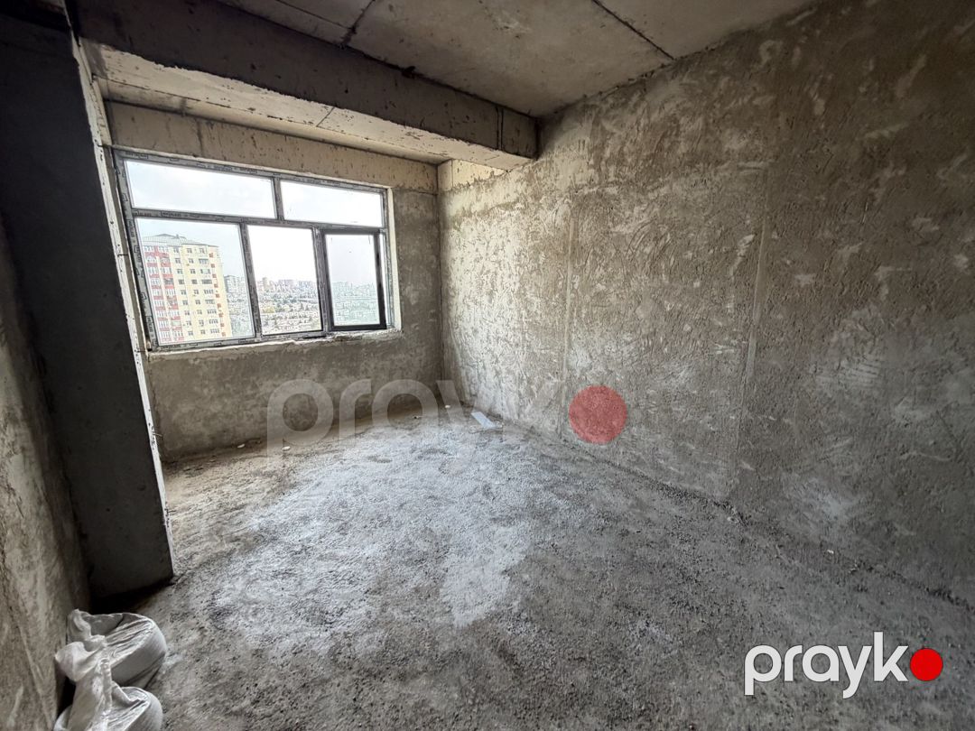 Satılır 3 otaqlı yeni tikili 94 m² — Mənzil, Bakı (4)