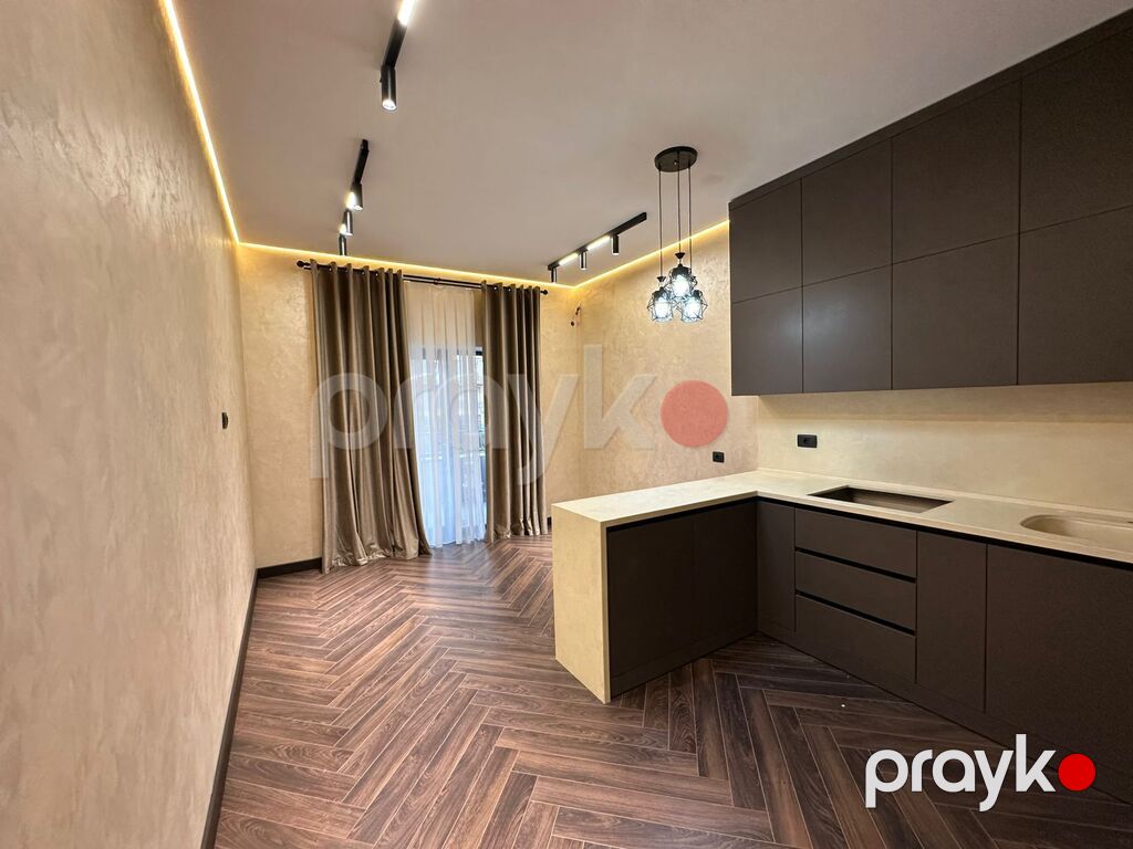 Satılır 2 otaqlı yeni tikili 69 m² — Mənzil, Bakı (2)