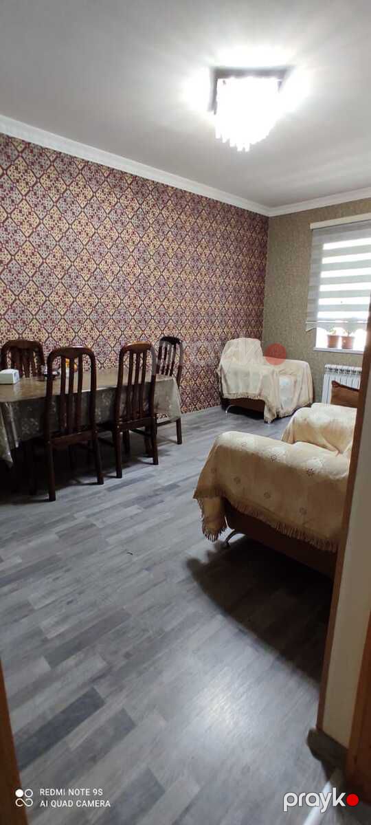 Həyət evi, Xətai r — Ev, villa, Bakı (6)