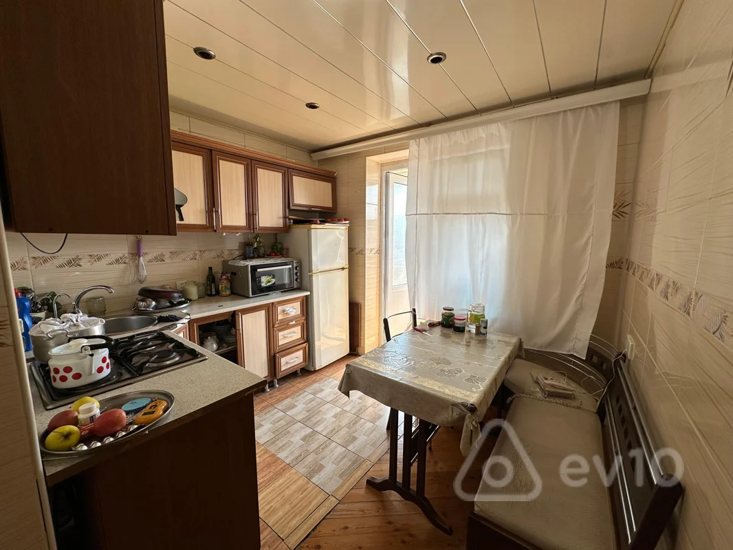3 otaqlı mənzil, 80 m², Gəncə prospekti — Mənzil, Bakı (7)