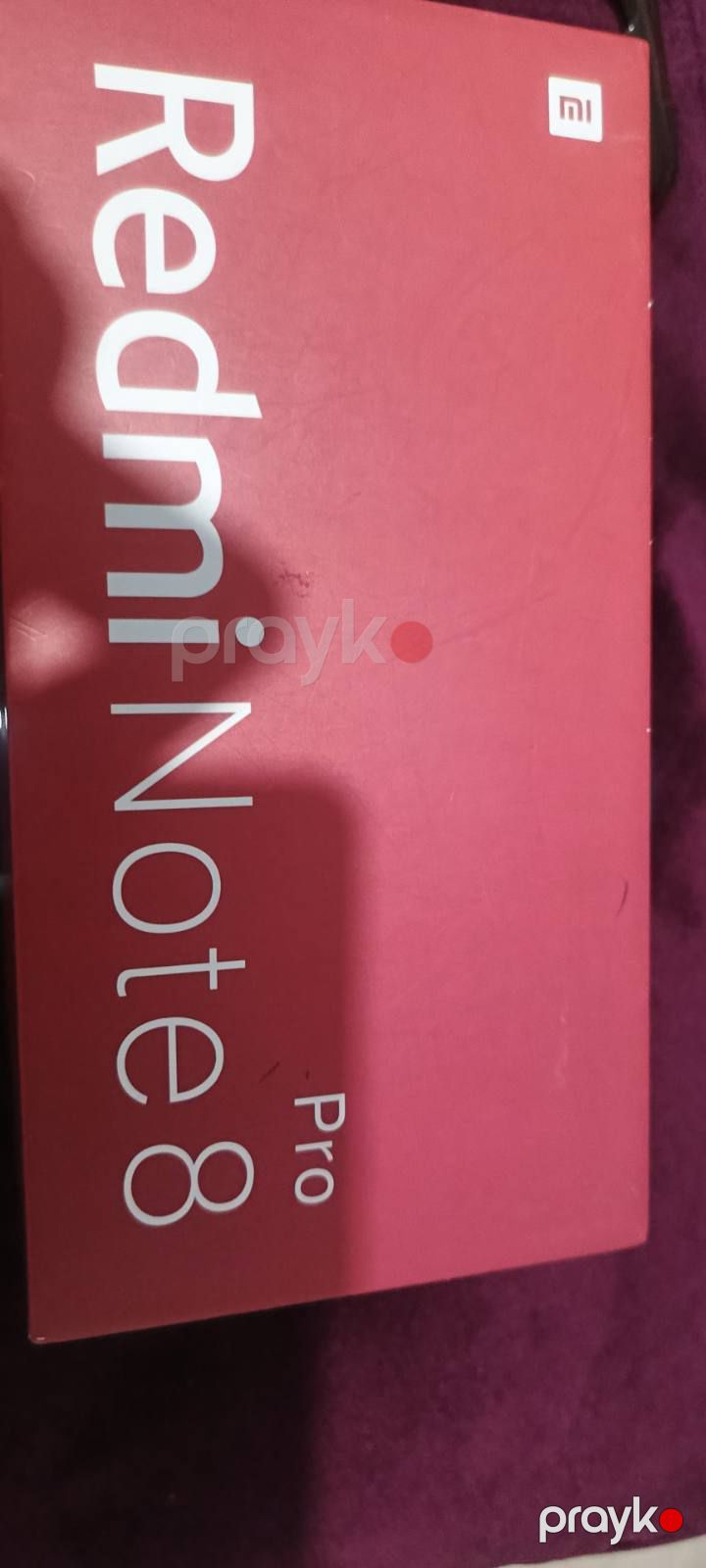 Redmi note 8 pro — Xiaomi, Sumqayıt (2)