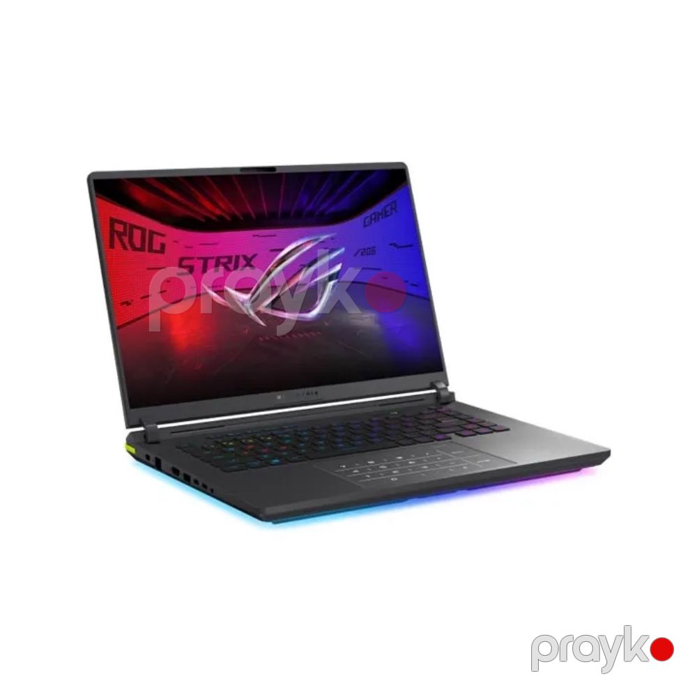 Asus ROG Strix G16 (90NR0L91-M00470) — Noutbuklar, Bakı (4)