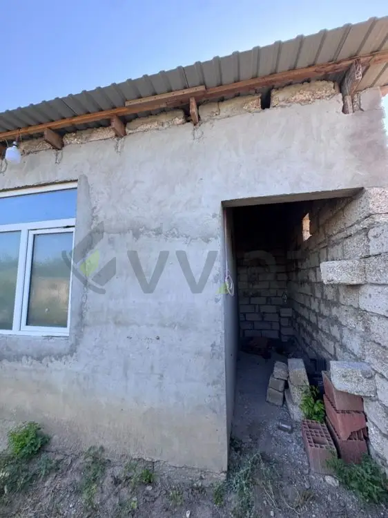 1 otaqlı Həyət evi Satılır, Albalı qəs., Sabunçu, Bakı — Ev, villa, Bakı (3)