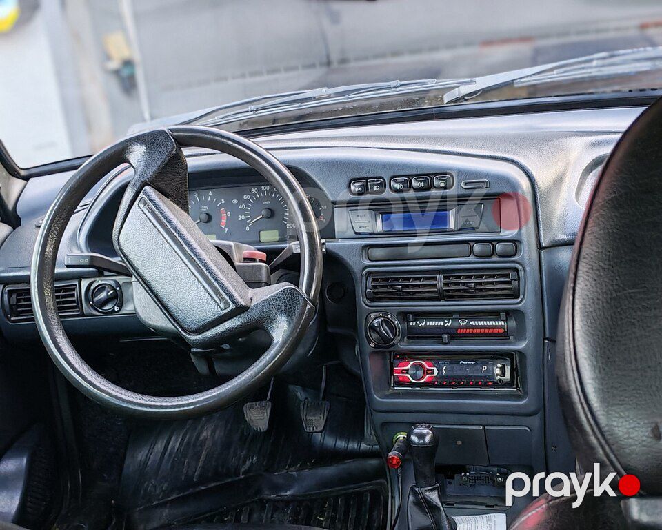 Lada (VAZ) 2115, 1.6 L, 2011 il, 360 000 km — Avtomobillər, Astara (8)
