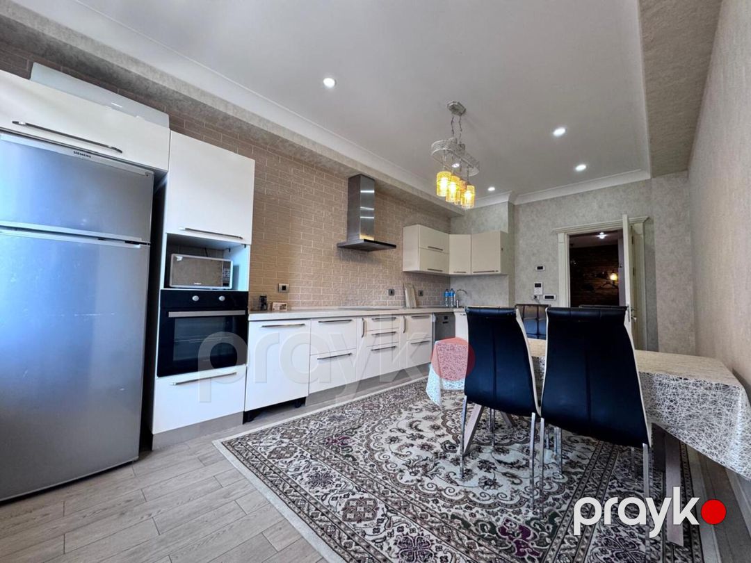 Satılır 3 otaqlı yeni tikili 154 m² — Mənzil, Bakı (7)