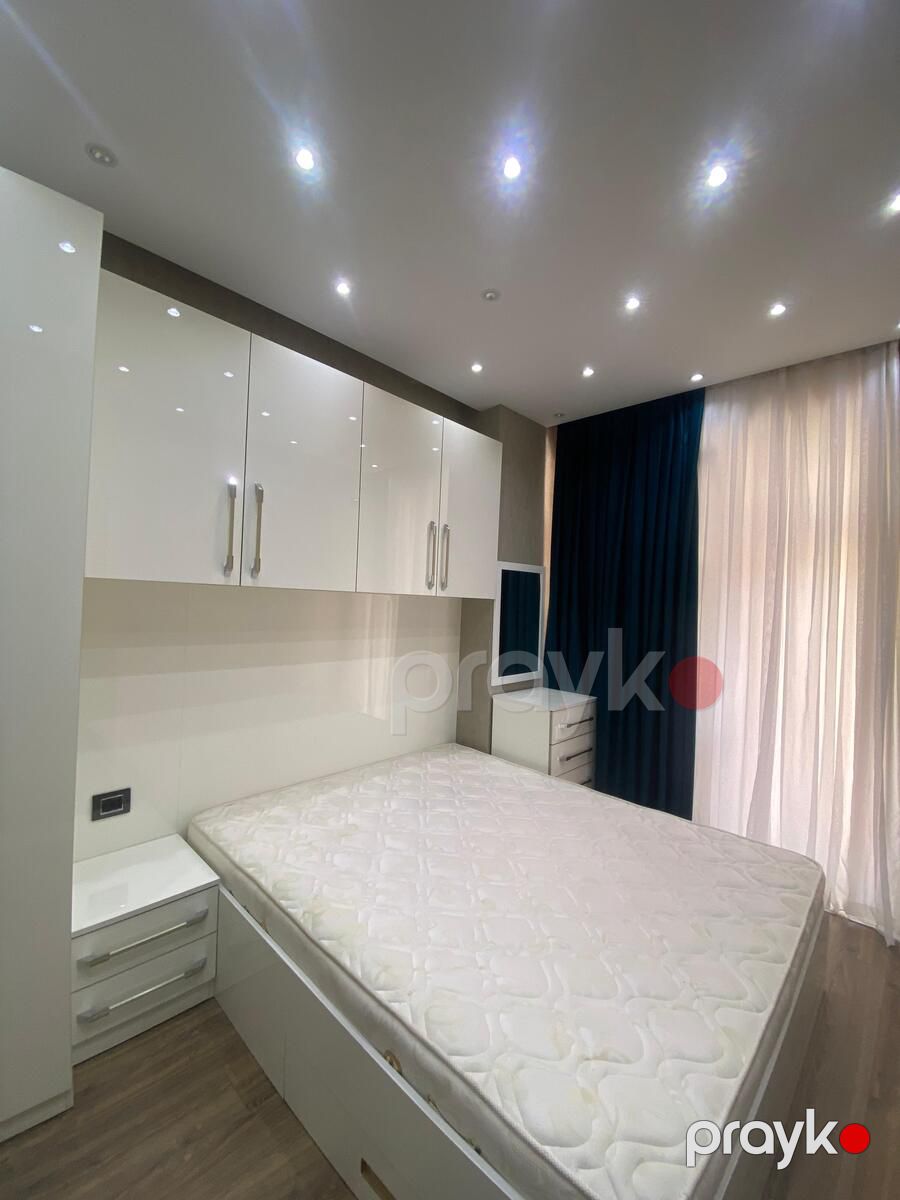 2-otaqlı yeni tikili, Aaaf Park Y.K, 52 m² — Mənzil, Xırdalan (7)