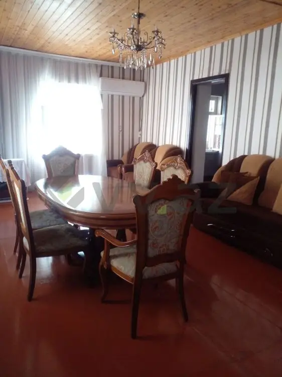 4 otaqlı Həyət evi Satılır, Masazır, Abşeron — Ev, villa (8)