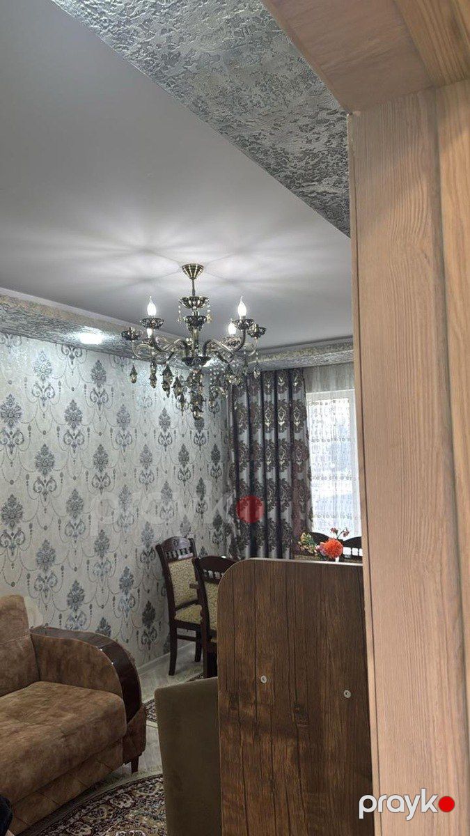 İcarəyə verilir 3 otaqlı köhnə tikili 80 m² — Mənzil, Bakı (5)