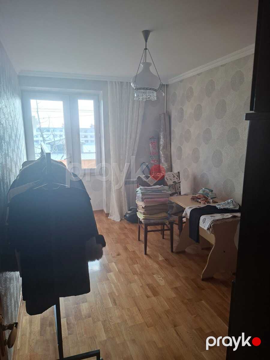 Satılır 3 otaqlı köhnə tikili 80 m² — Mənzil, Bakı (5)