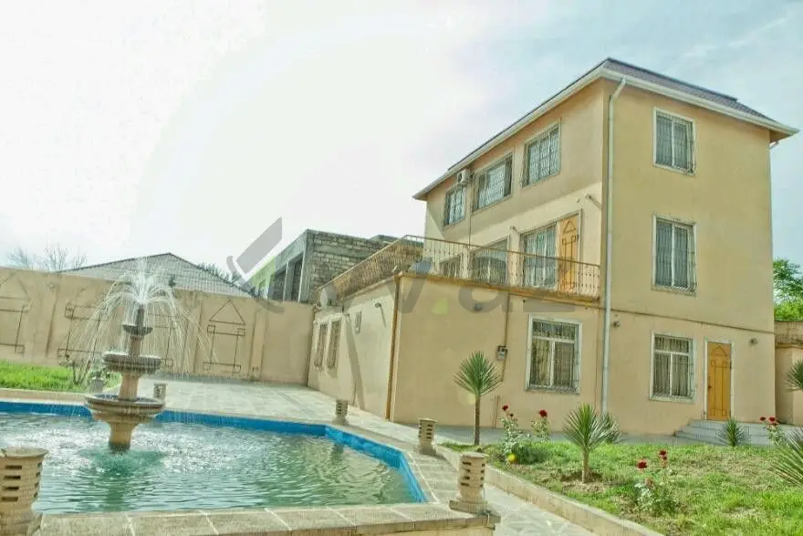 1100 m² Obyekt / Ofis Satılır, Albalı qəs., Sabunçu, Bakı — Əmlak, Bakı (7)