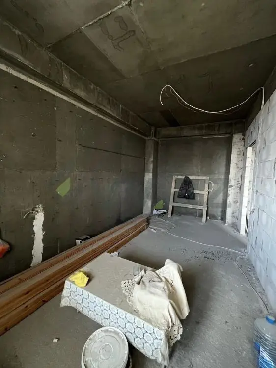 2 otaqlı mənzil Yeni tikili Satılır, 8-ci kilometr, Nizami, Bakı — Mənzil, Bakı (5)