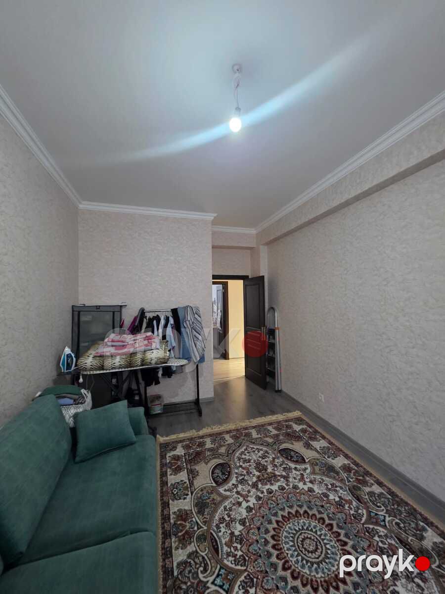 Satılır 3 otaqlı yeni tikili 99 m² — Mənzil, Bakı (4)
