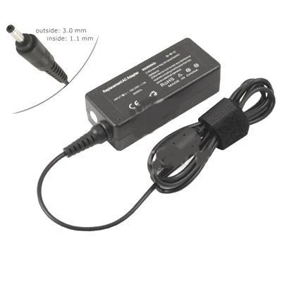 ASUS 19V 2.37A (3.0x1.1) adapteri — Bakı