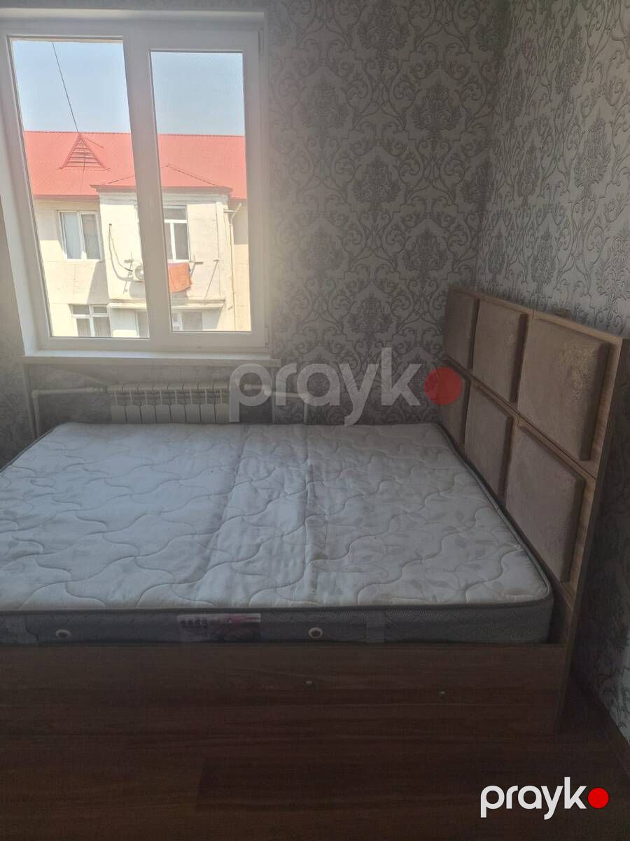 İcarəyə verilir 1 otaqlı köhnə tikili 50 m² — Mənzil, Bakı (3)