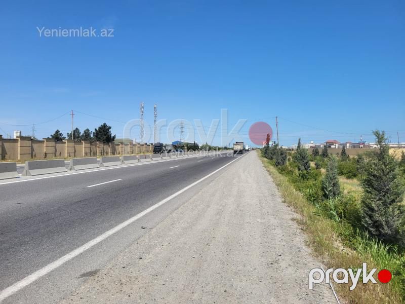 Satılır Torpaq sahəsi, 12.5 sot, Sumqayıt şəh — Torpaq, Sumqayıt (5)