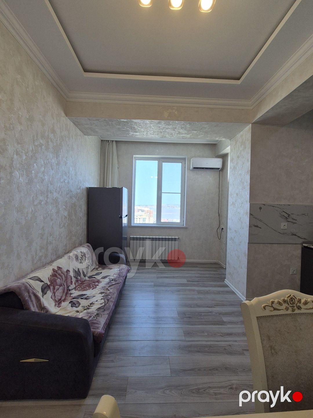 Satılır 3 otaqlı yeni tikili 66 m² — Mənzil, Bakı (3)