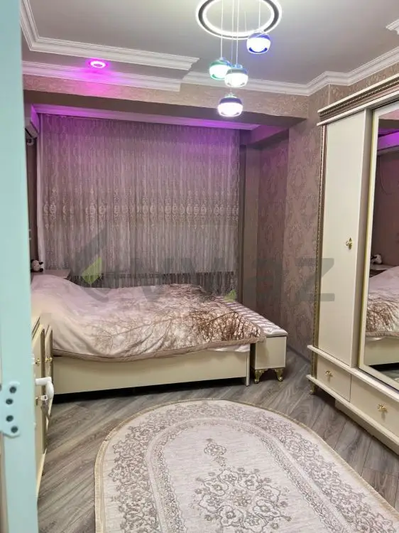 3 otaqlı mənzil Yeni tikili Satılır, Xırdalan — Mənzil, Xırdalan (4)