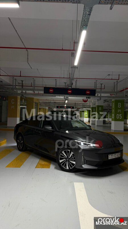 Kia Optima 2018 — Minik avtomobili icarəsi, Bakı (8)