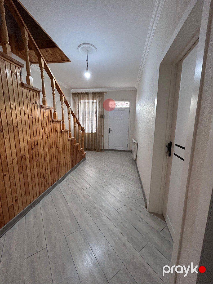 Həyət evi, Corat bağları — Ev, villa, Sumqayıt (6)