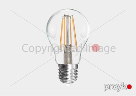 Led lampa Modi MD-B0808, 8W — Bakı