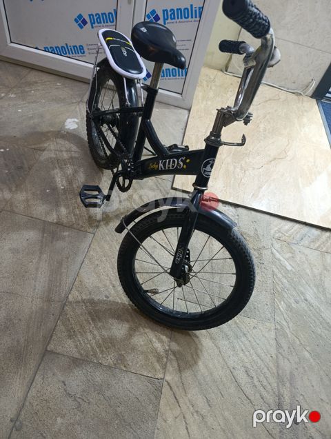 Velosiped — Bakı