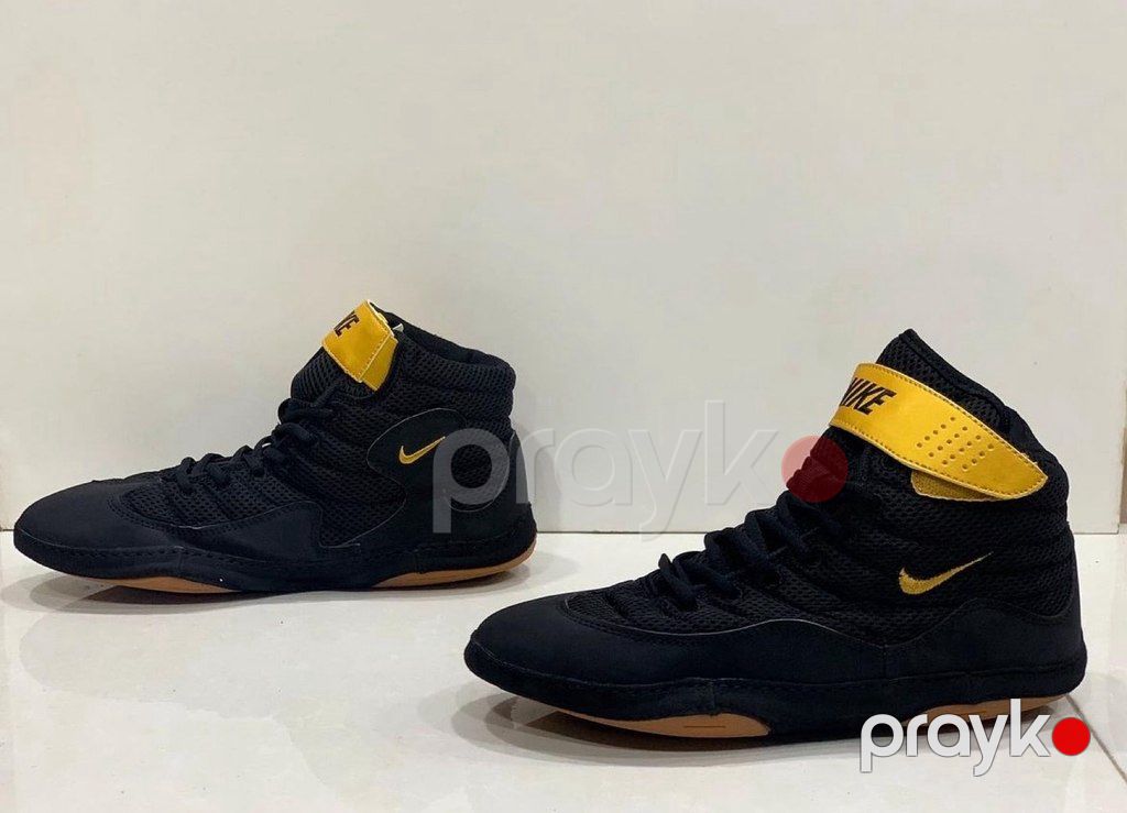 Barsovka “Nike” — Geyim, ayakkabı, aksesuarlar, Bakı (2)