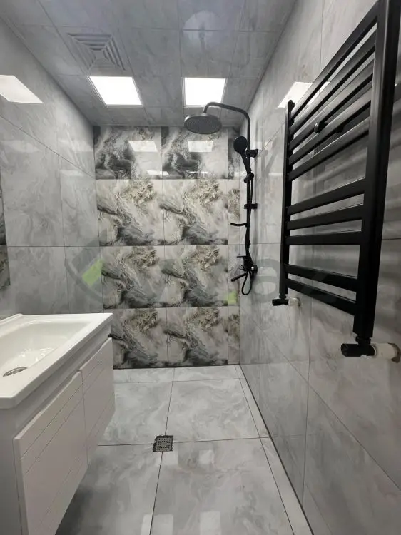 2 otaqlı mənzil Yeni tikili Satılır, Xırdalan — Mənzil, Xırdalan (12)