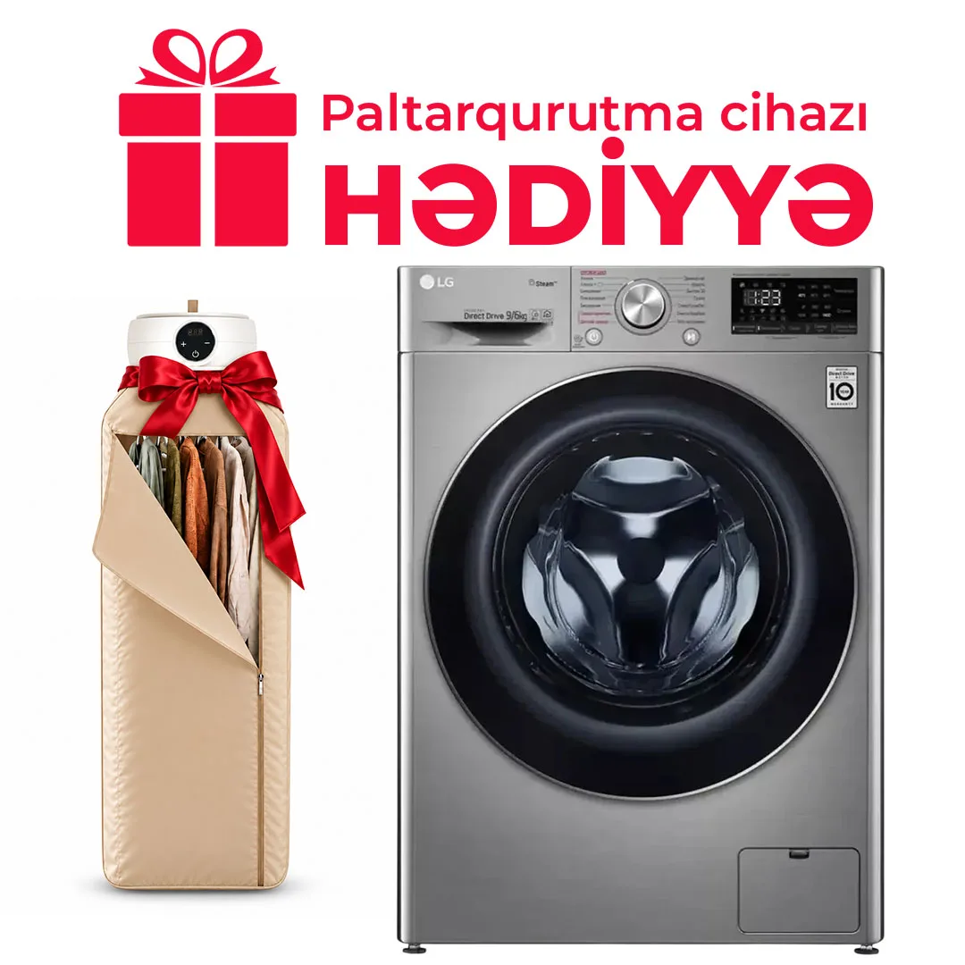 Paltaryuyan-quruducu Paltaryuyan LG L5C0905PSGC — Bakı