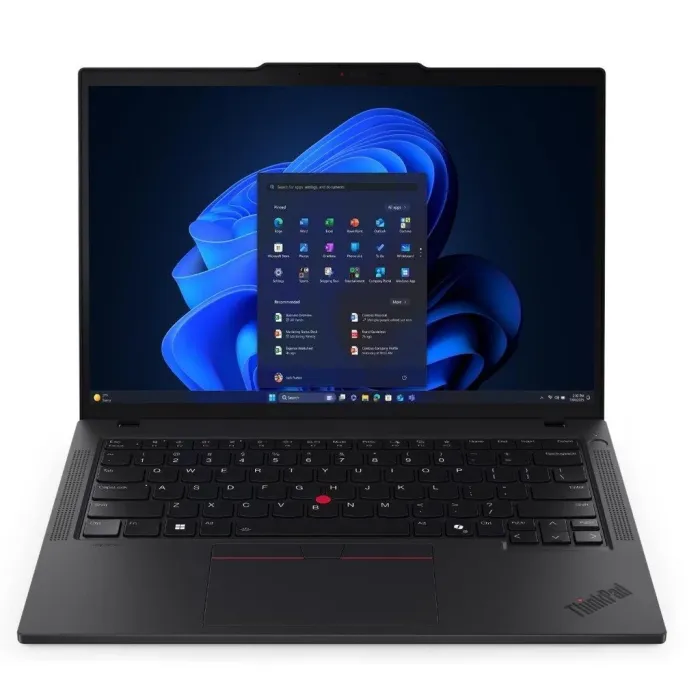 Noutbuk Lenovo ThinkPad T14 Gen 6 14 Wuxga Ultra 7 255U 16GB DDR5 512GB SSD — Bakı