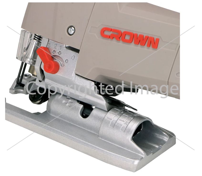 Lobzik mişar Crown CT15189 — Təmir və inşaat, Bakı (6)