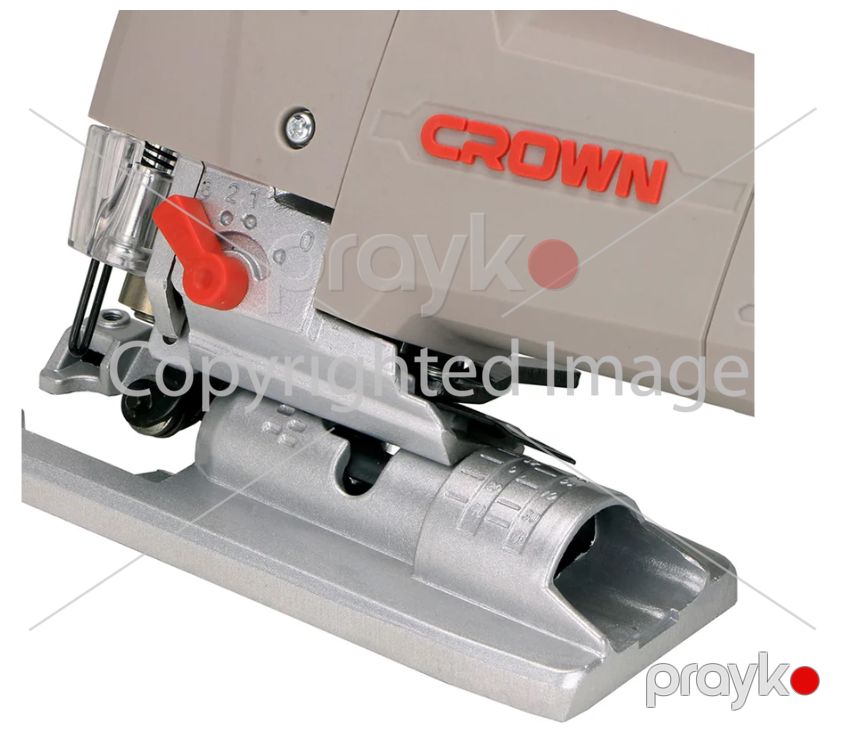 Lobzik mişar Crown CT15189 — Təmir və inşaat, Bakı (6)