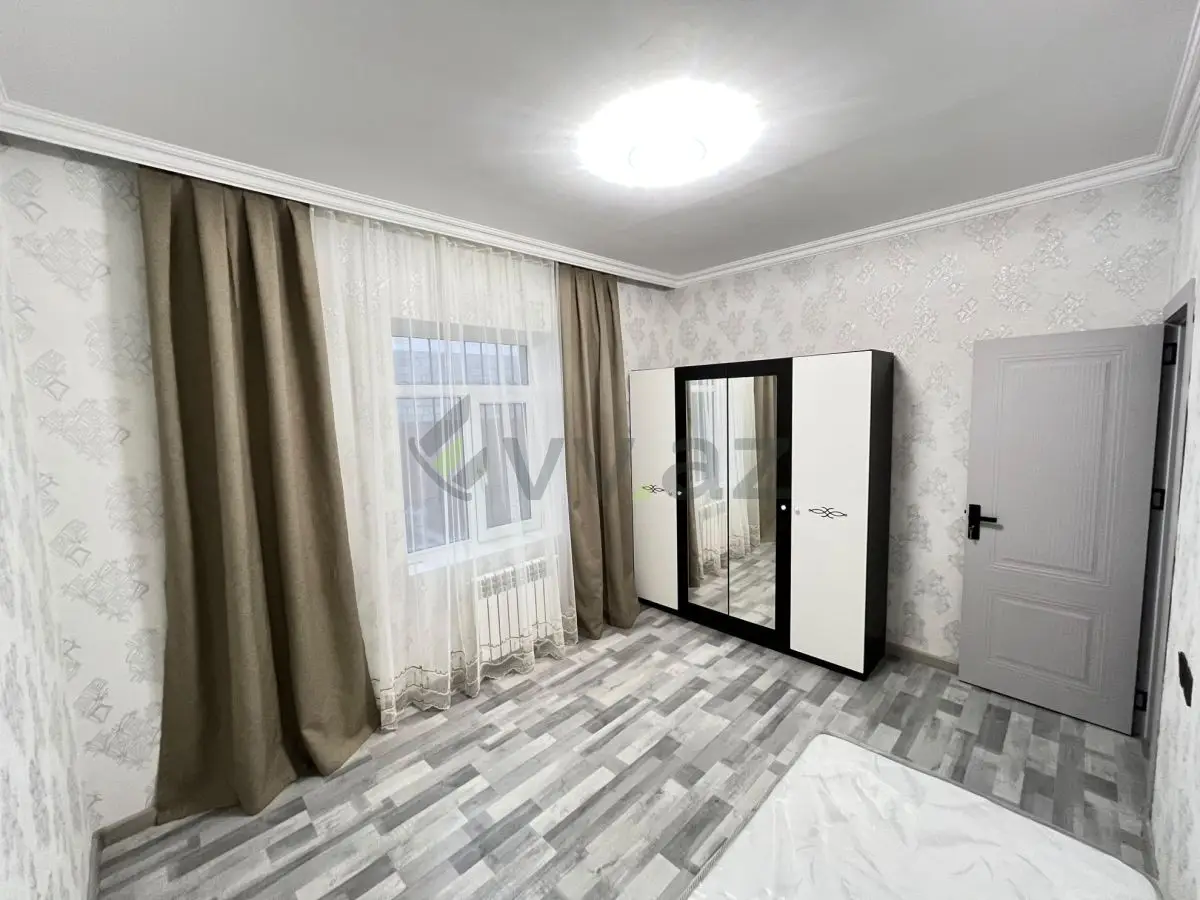 4 otaqlı Həyət evi Satılır, Buzovna, Xəzər, Bakı — Ev, villa, Bakı (11)