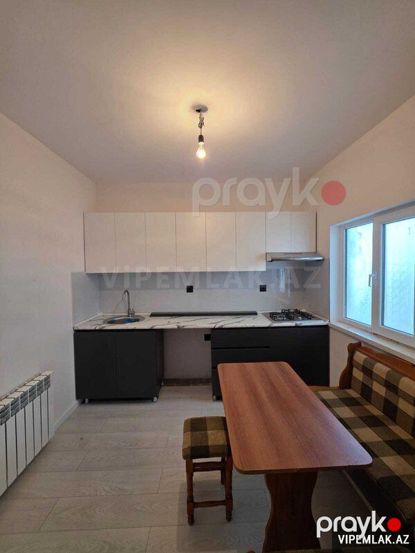 Xəzər rayonunda 3 otaqlı Həyət evi Satılır, 100 m² — Ev, villa, Bakı (8)