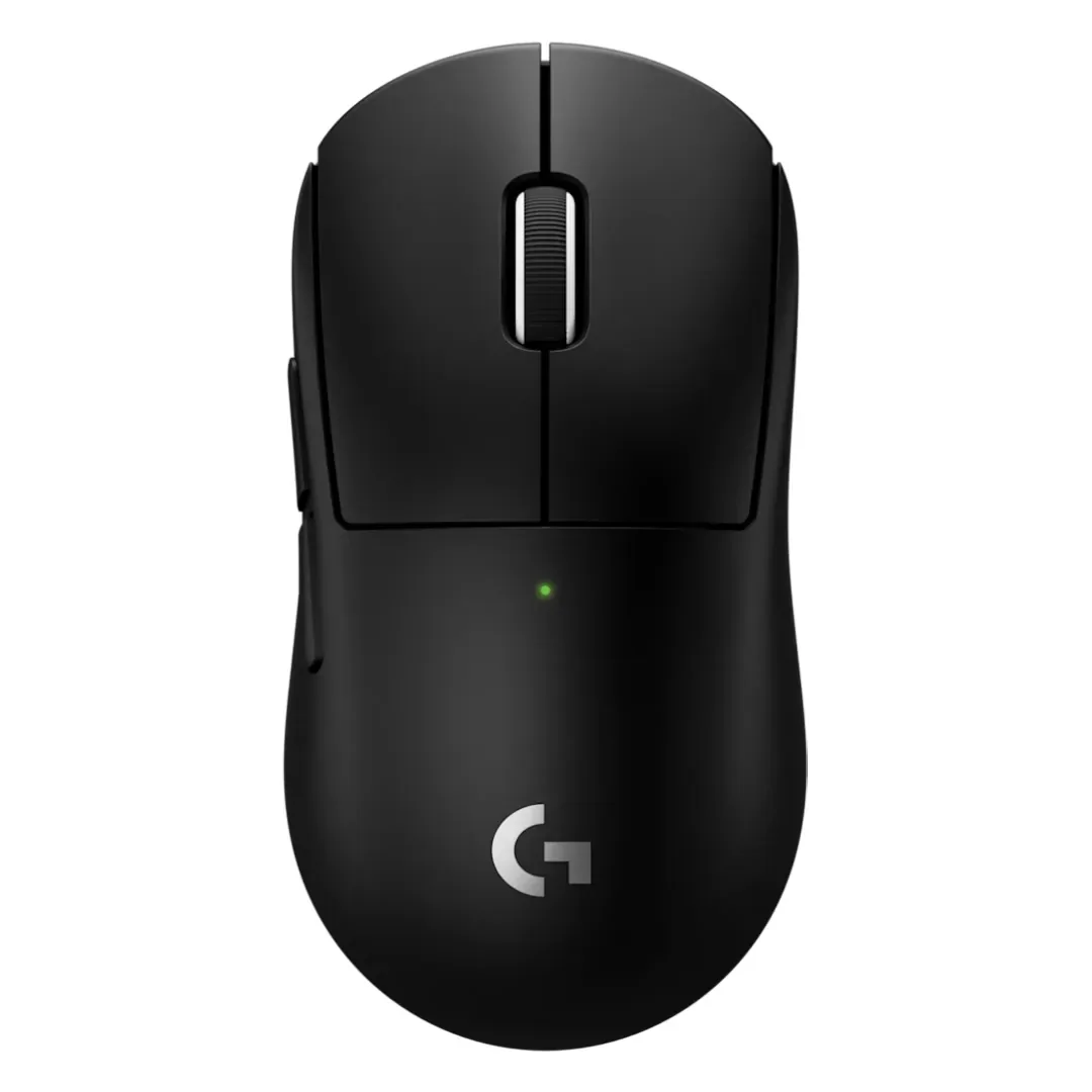 Logitech Mouse G Pro X Superlight 2C Black (L910-007531) — Bakı
