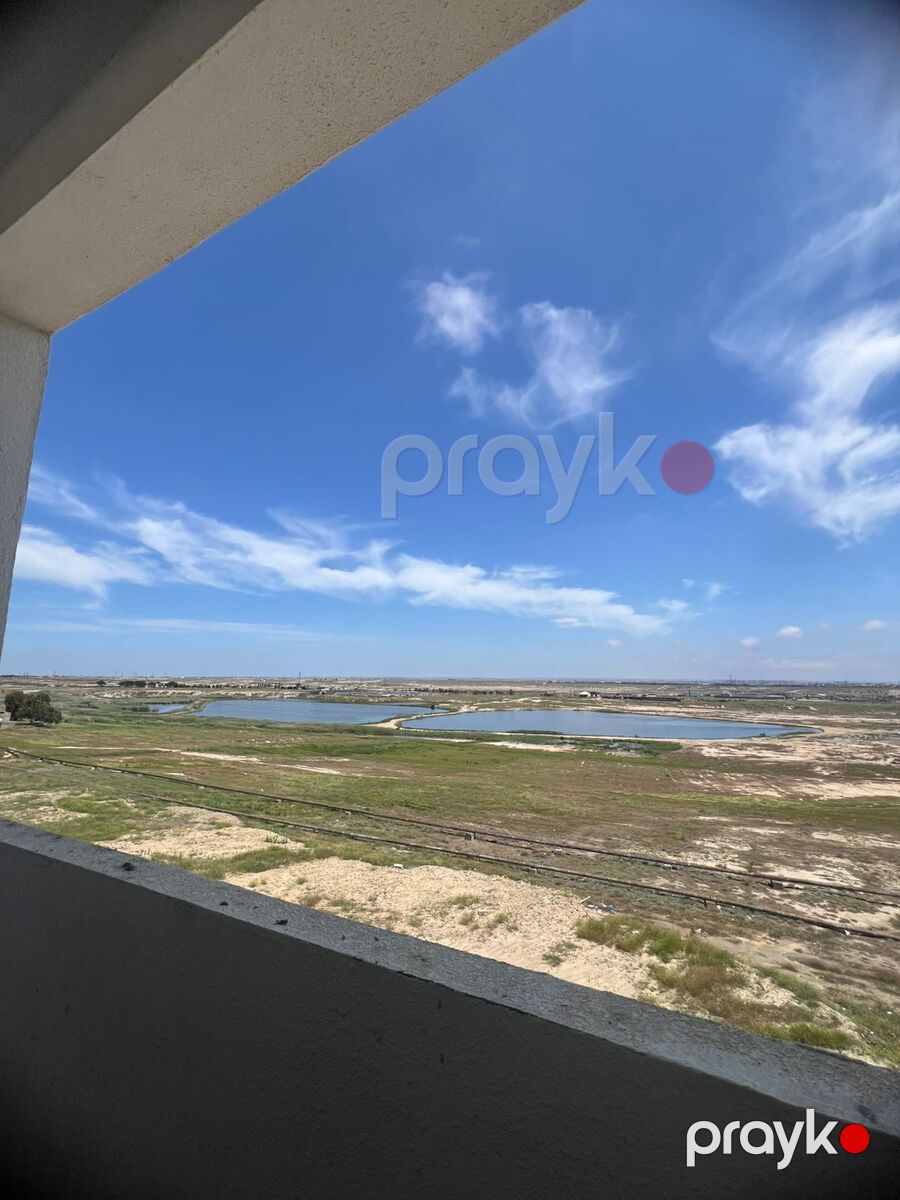 Satılır 3 otaqlı yeni tikili 84.6 m² — Mənzil, Bakı (8)