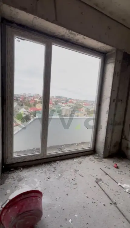 3 otaqlı mənzil Yeni tikili Satılır, Biləcəri qəs., Binəqədi, Bakı — Mənzil, Bakı (10)