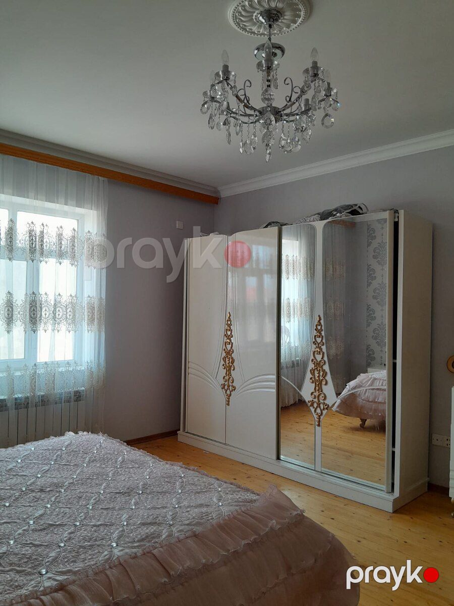 Həyət evi, Ceyranbatan qəs — Ev, villa, Sumqayıt (9)