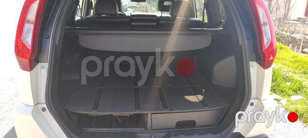 Nissan X-Trail, 2.5 L, 2012 il, 235 000 km — Avtomobillər, Bakı (11)