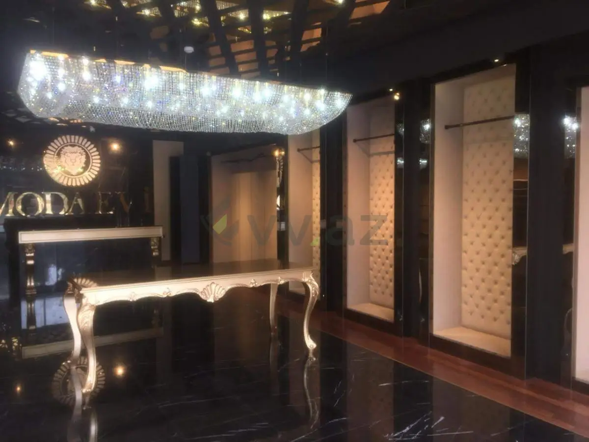 300 m² Obyekt / Ofis Kirayə, Nəsimi, Bakı — Daşınmaz Agentliyi