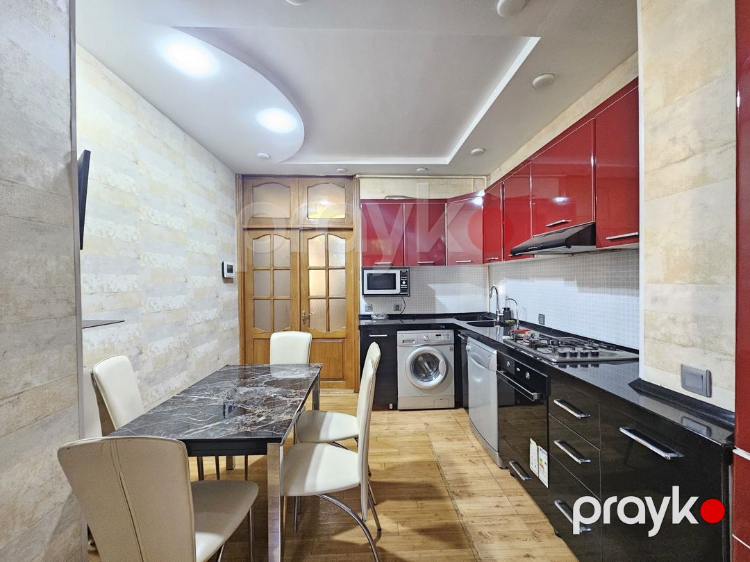 Satılır 3 otaqlı köhnə tikili 95 m² — Mənzil, Xırdalan (7)
