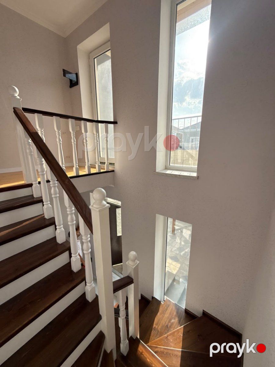 Həyət evi, Binə qəs — Ev, villa, Bakı (10)