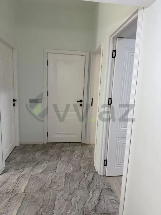 4 otaqlı Həyət evi Satılır, Qazax — Ev, villa, Qazax (7)
