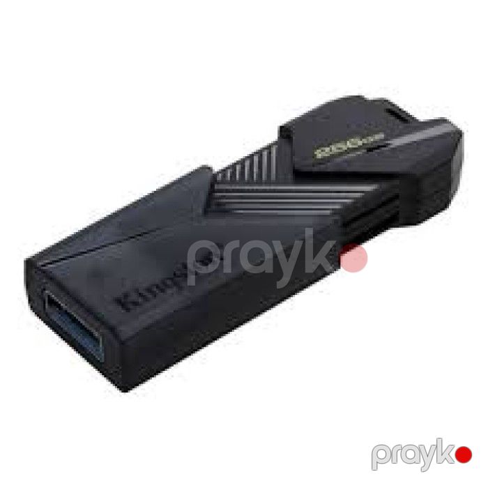 Kingston DataTraveler Exodia Onyx DTXON/256GB 256GB Fleş Yaddaş — Elektronika, Bakı (2)