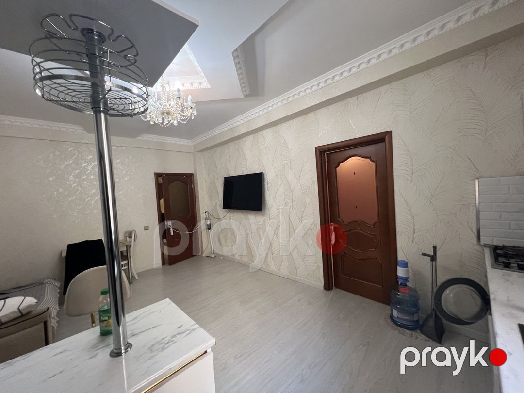 Satılır 3 otaqlı yeni tikili 74 m² — Mənzil, Bakı (6)