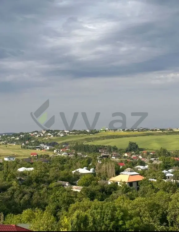 4 otaqlı Həyət evi Satılır, Şamaxı — Ev, villa, Şamaxı (9)