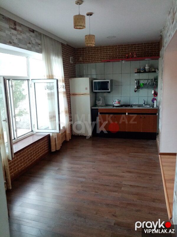 Suraxanı rayonunda 4 otaqlı Həyət evi Satılır, 104 m² — Ev, villa, Bakı (6)