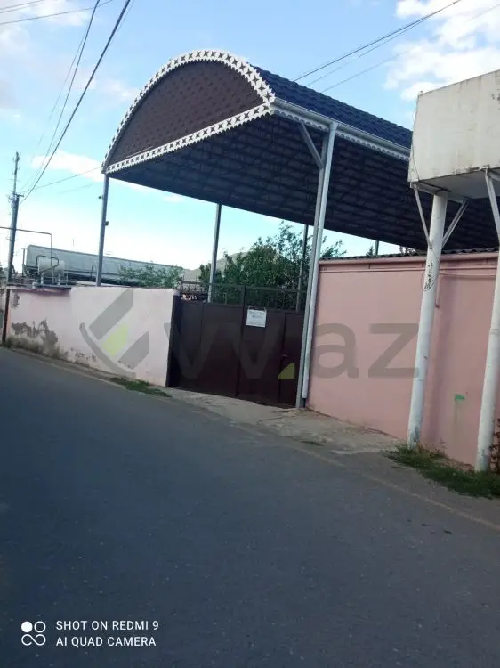 4 otaqlı Həyət evi Satılır, Ağstafa — Ev, villa, Ağstafa (5)